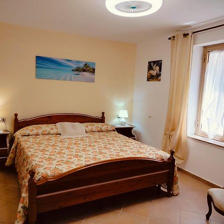 Corte Mannoni Porto Pozzo Ngoại thất bức ảnh