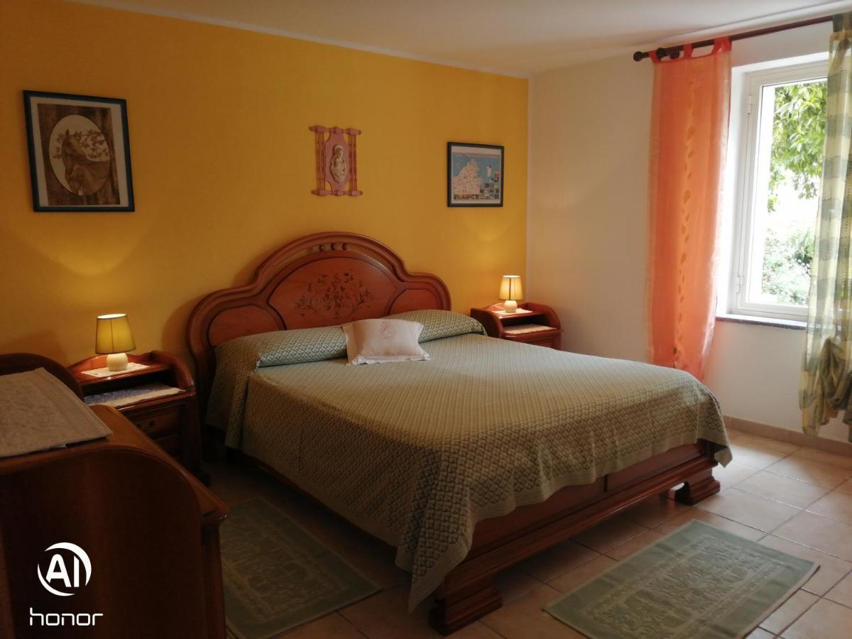 Corte Mannoni Porto Pozzo Ngoại thất bức ảnh