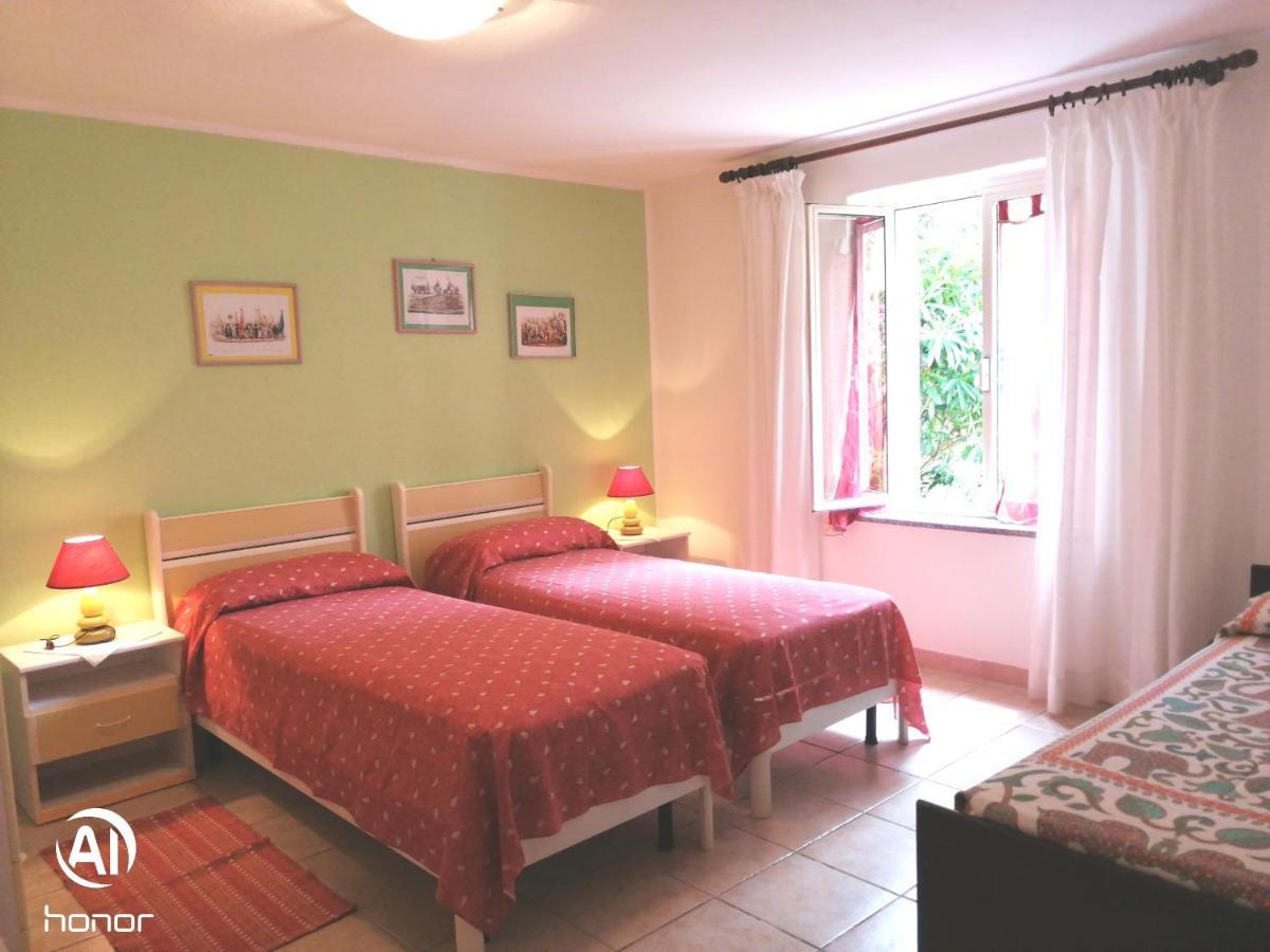 Corte Mannoni Porto Pozzo Ngoại thất bức ảnh