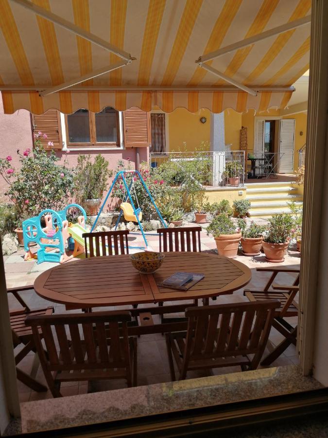 Corte Mannoni Porto Pozzo Ngoại thất bức ảnh