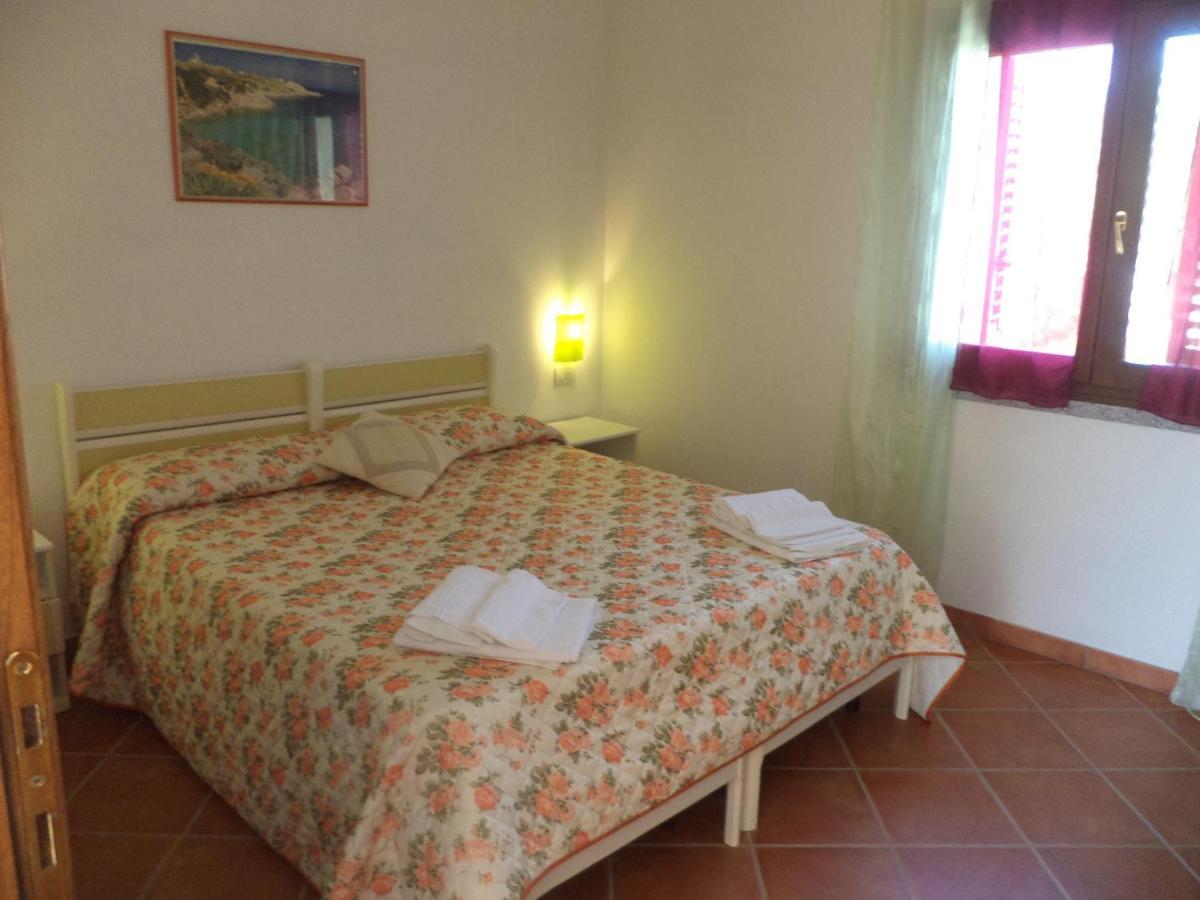 Corte Mannoni Porto Pozzo Ngoại thất bức ảnh