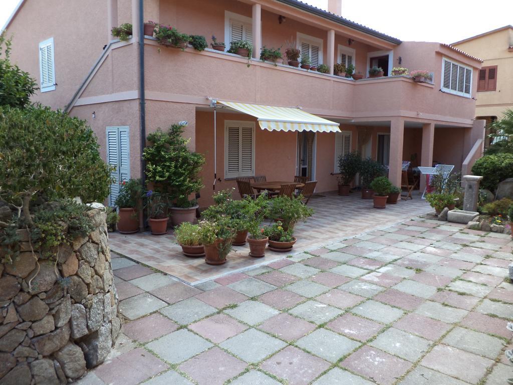 Corte Mannoni Porto Pozzo Ngoại thất bức ảnh