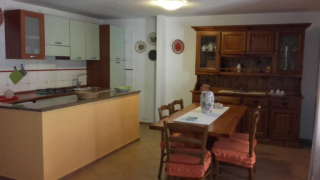 Corte Mannoni Porto Pozzo Ngoại thất bức ảnh