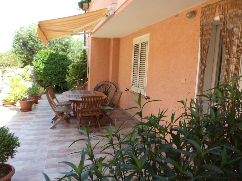Corte Mannoni Porto Pozzo Ngoại thất bức ảnh