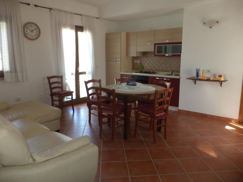 Corte Mannoni Porto Pozzo Ngoại thất bức ảnh