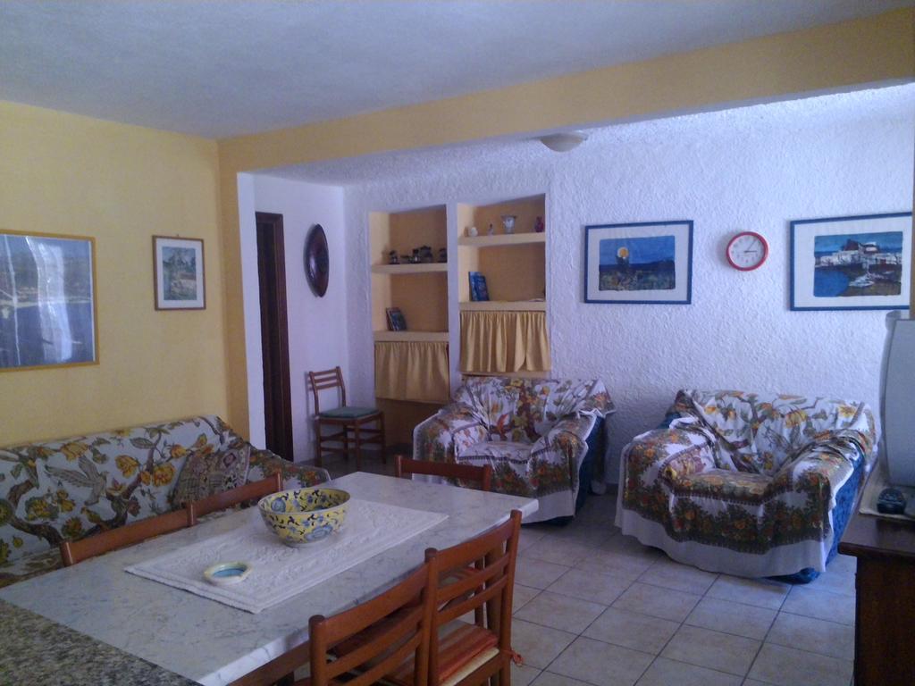 Corte Mannoni Porto Pozzo Ngoại thất bức ảnh