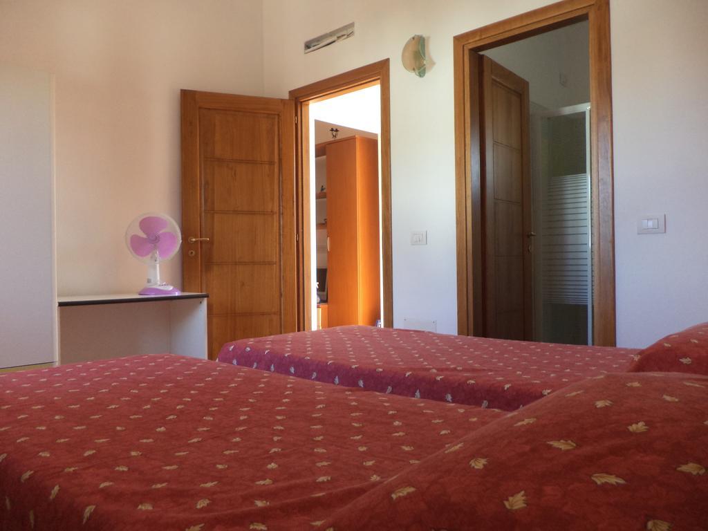 Corte Mannoni Porto Pozzo Ngoại thất bức ảnh