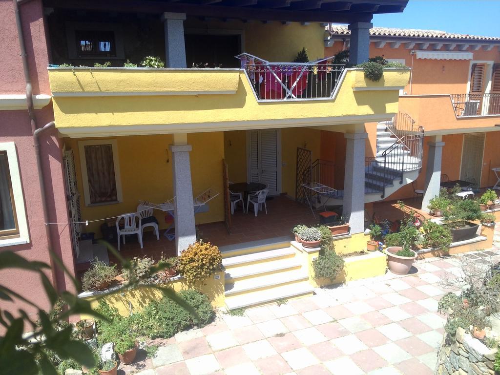 Corte Mannoni Porto Pozzo Ngoại thất bức ảnh