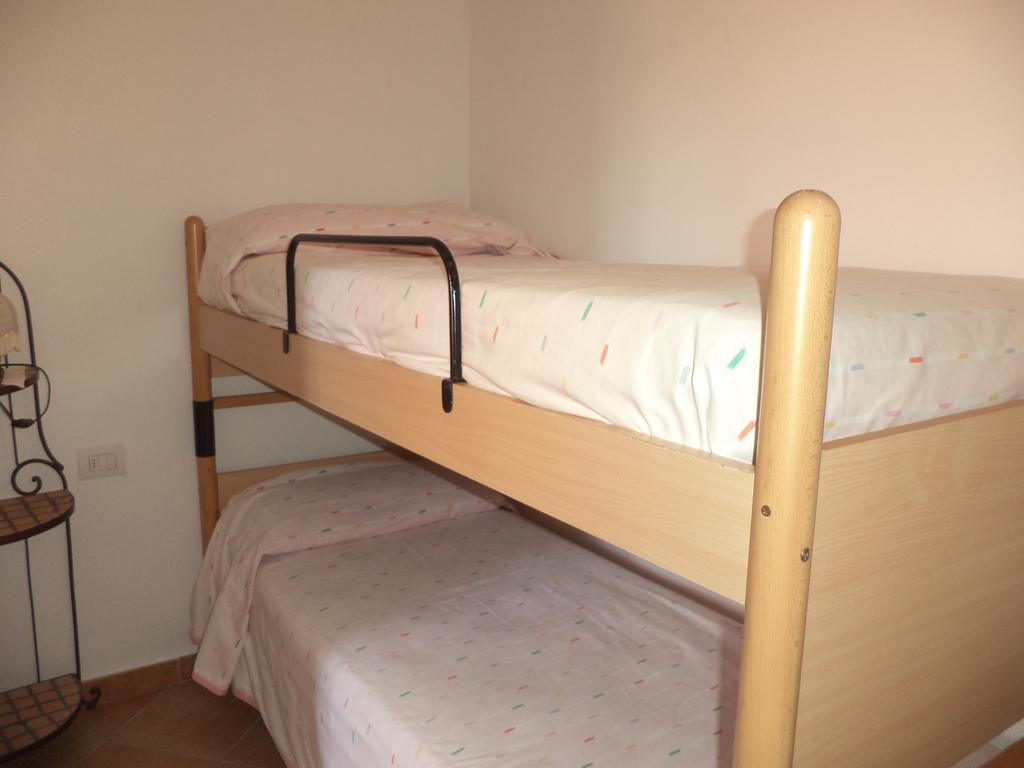 Corte Mannoni Porto Pozzo Ngoại thất bức ảnh