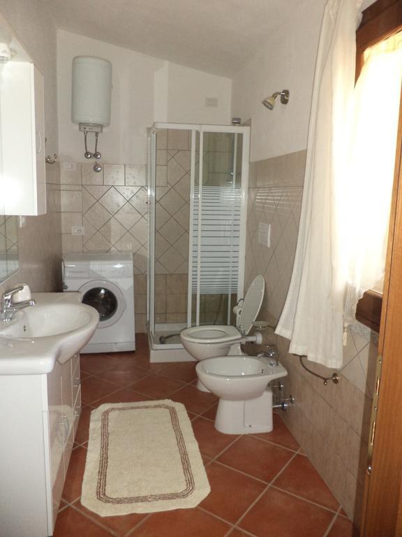 Corte Mannoni Porto Pozzo Ngoại thất bức ảnh