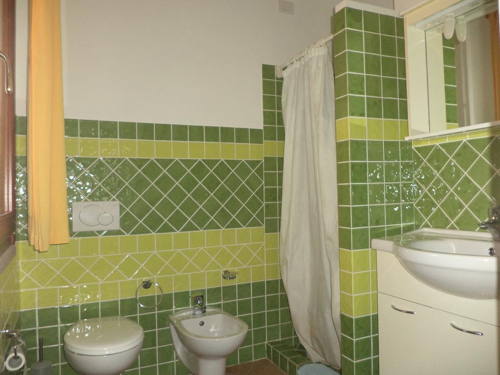 Corte Mannoni Porto Pozzo Ngoại thất bức ảnh