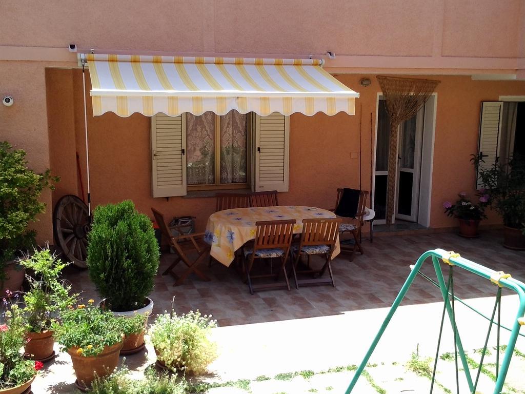 Corte Mannoni Porto Pozzo Ngoại thất bức ảnh