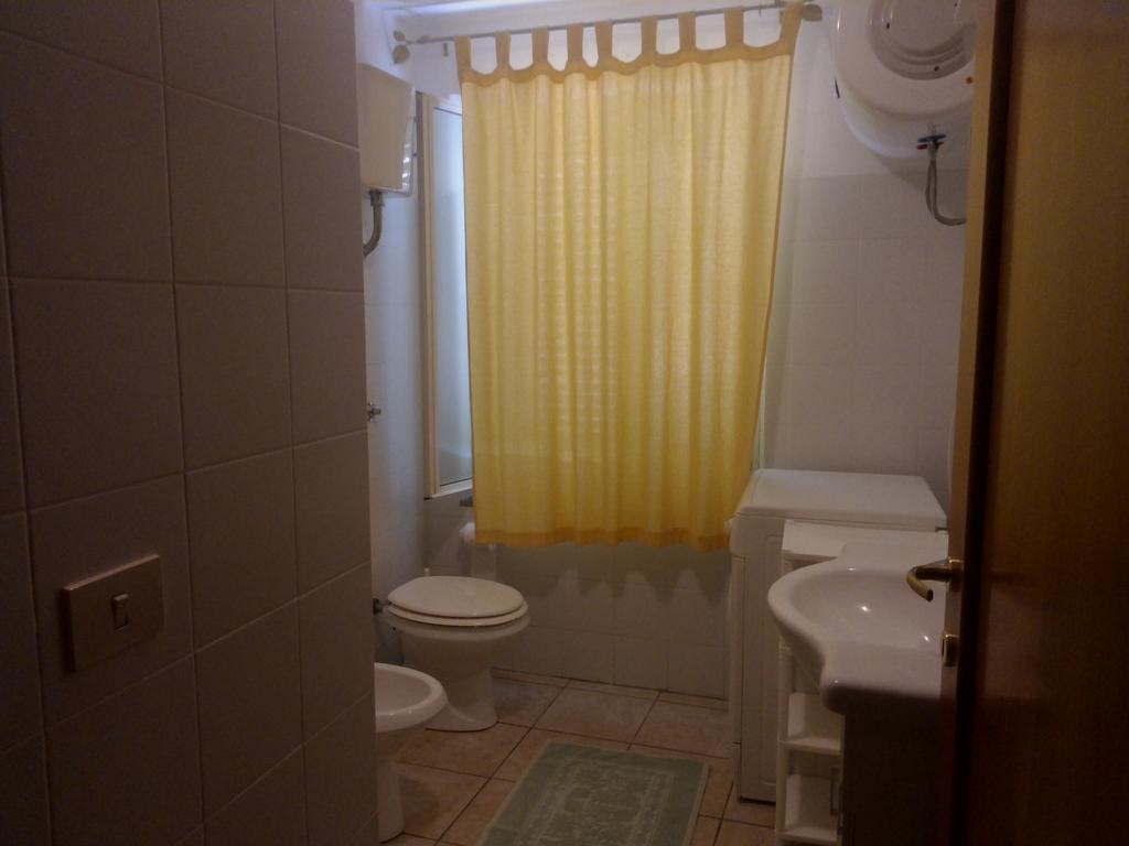 Corte Mannoni Porto Pozzo Ngoại thất bức ảnh
