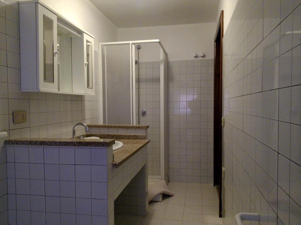 Corte Mannoni Porto Pozzo Ngoại thất bức ảnh