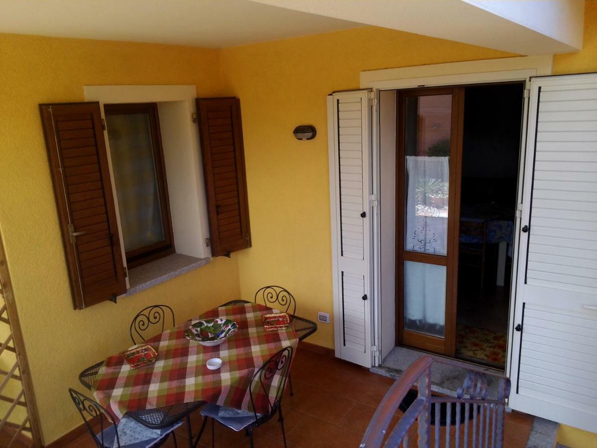Corte Mannoni Porto Pozzo Ngoại thất bức ảnh