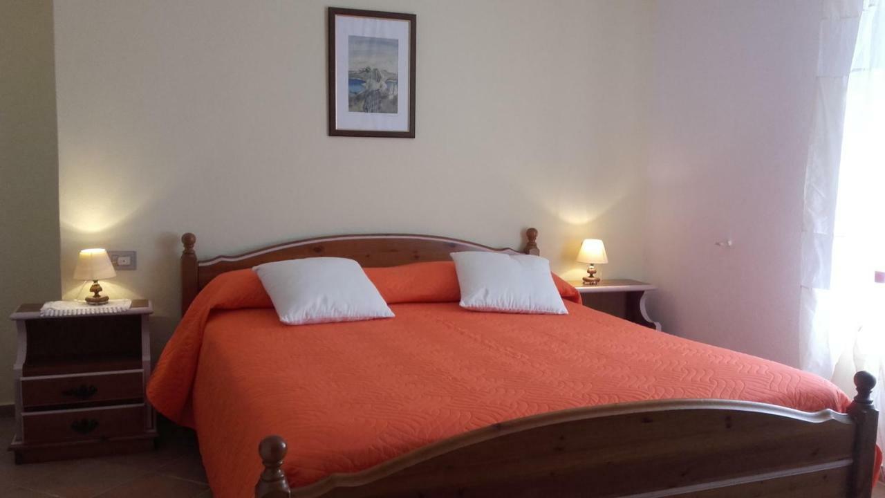 Corte Mannoni Porto Pozzo Ngoại thất bức ảnh