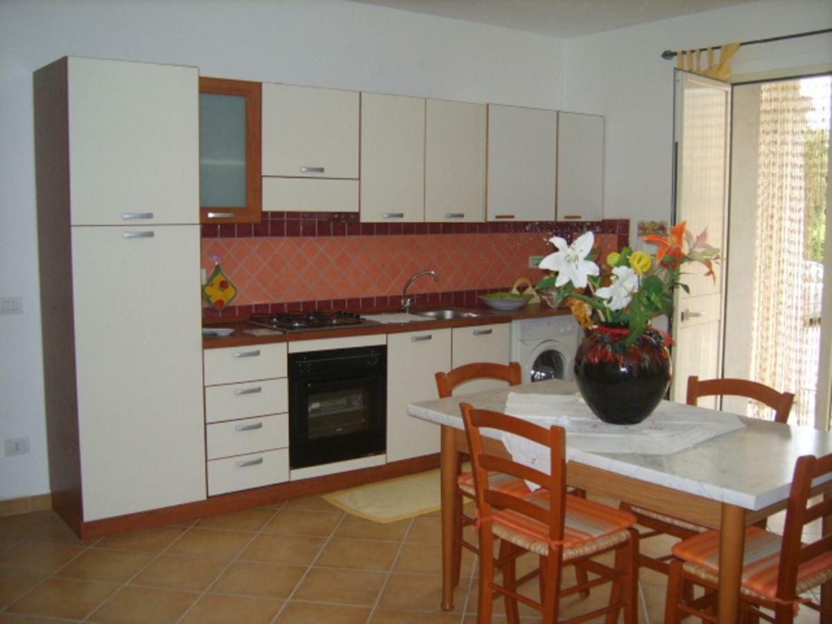 Corte Mannoni Porto Pozzo Ngoại thất bức ảnh