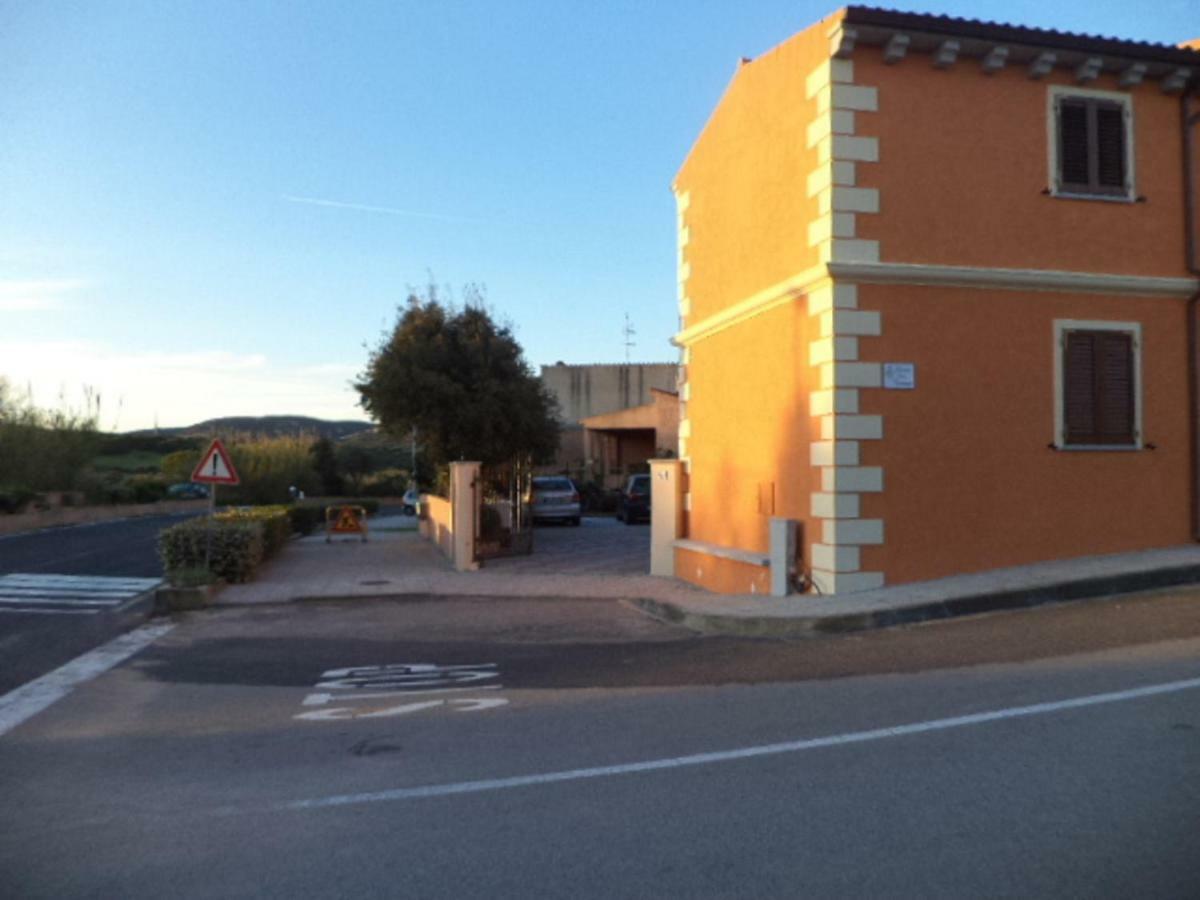 Corte Mannoni Porto Pozzo Ngoại thất bức ảnh