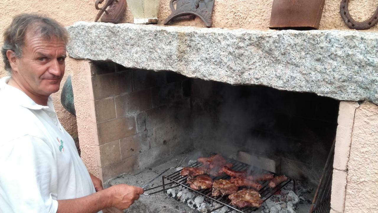 Corte Mannoni Porto Pozzo Ngoại thất bức ảnh
